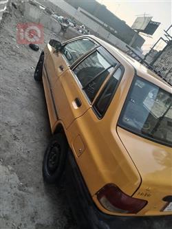 سايبا 131